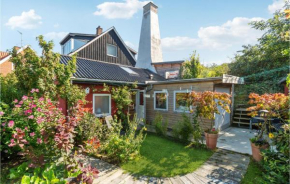 Lovely Apartment In Allinge With Wifi Allinge-Sandvig